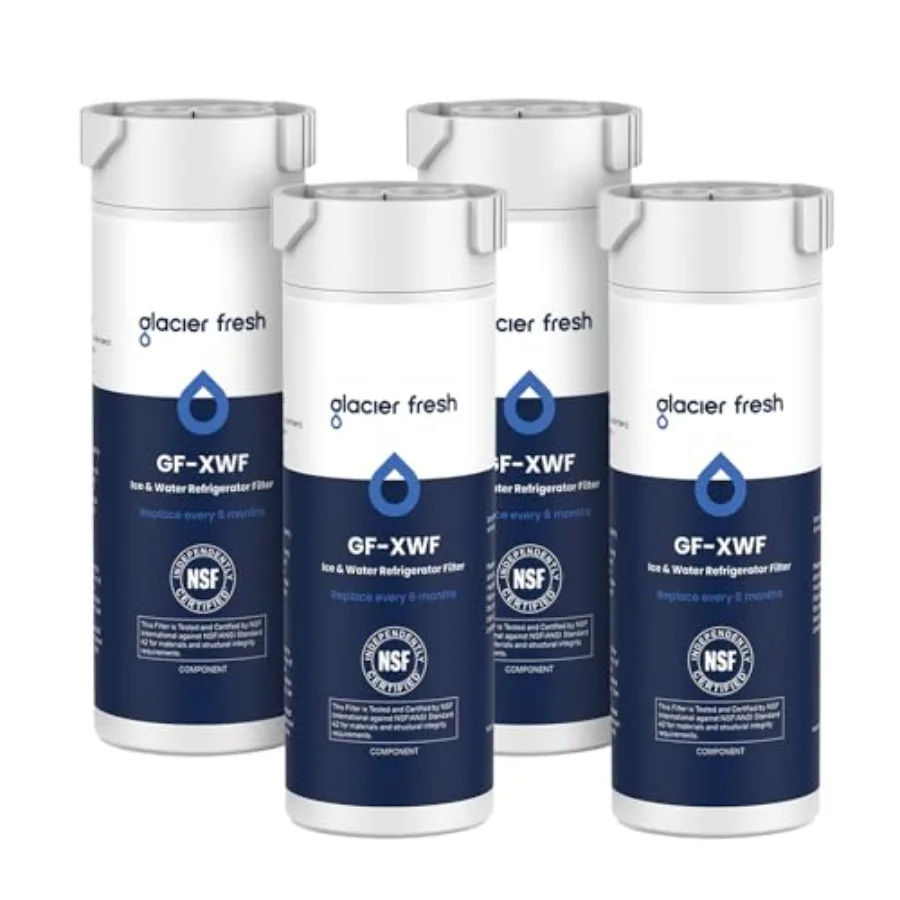 Xwf Replacement For…