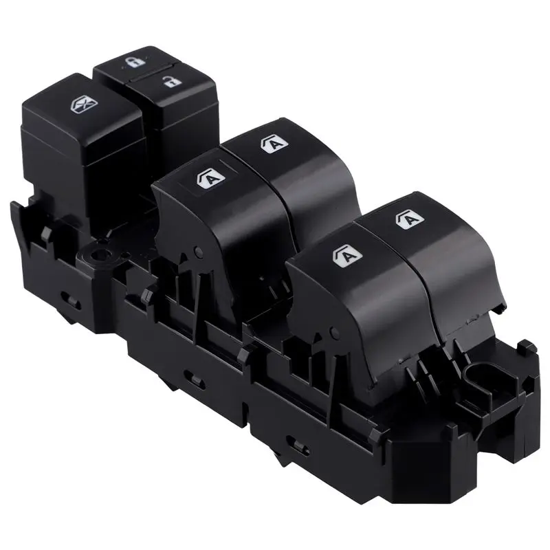 

AEF3-84040-08010 1PC Auto Window Switch Window Glass Lift Switch For Toyota Sienna 2015-2020 8404008010