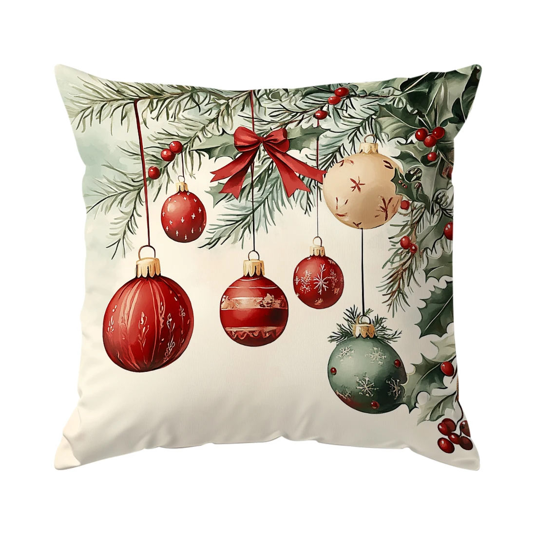 Funda De CojíN Con … - image