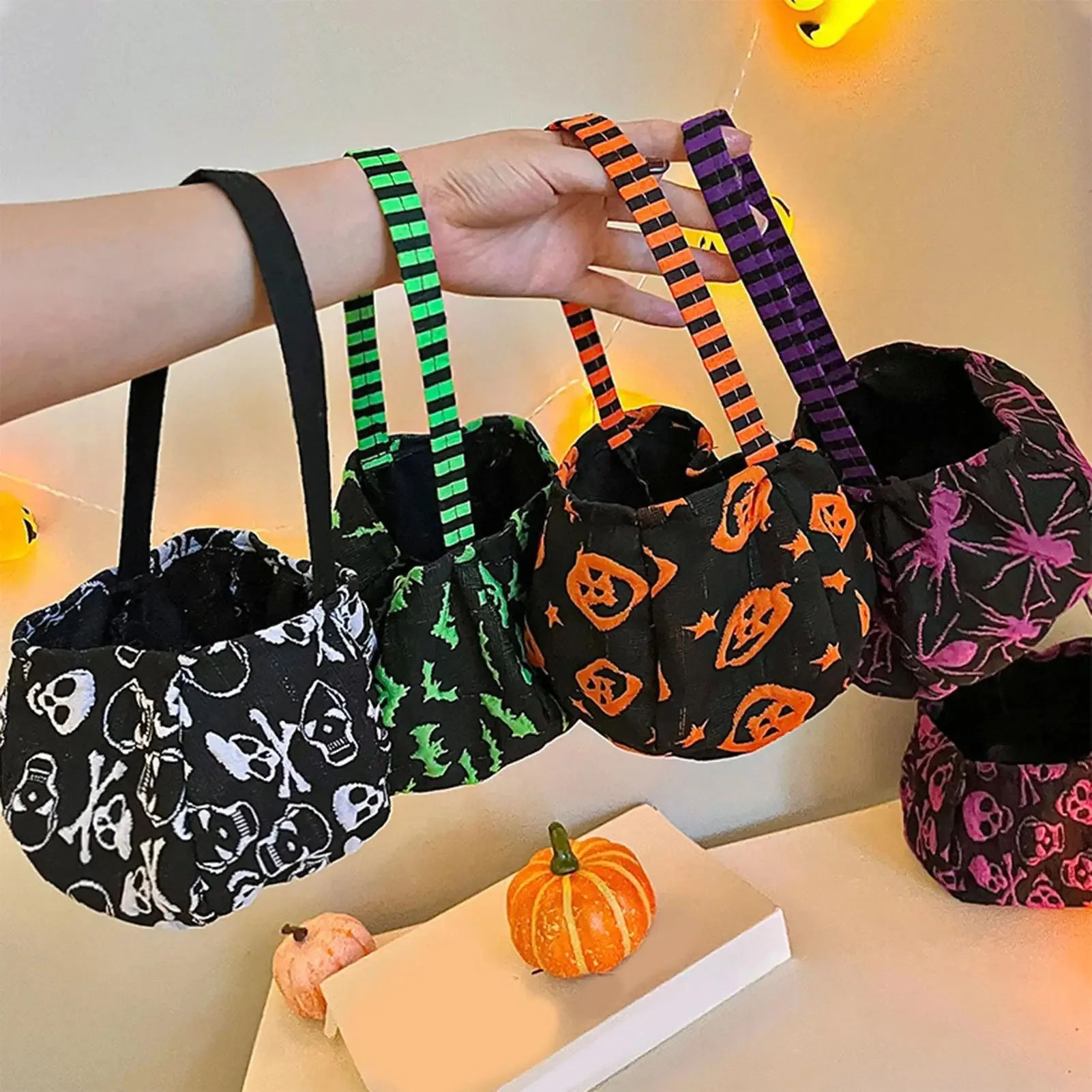 Thumbnail 4 - #49 Best Candy Buckets to Buy In 2026