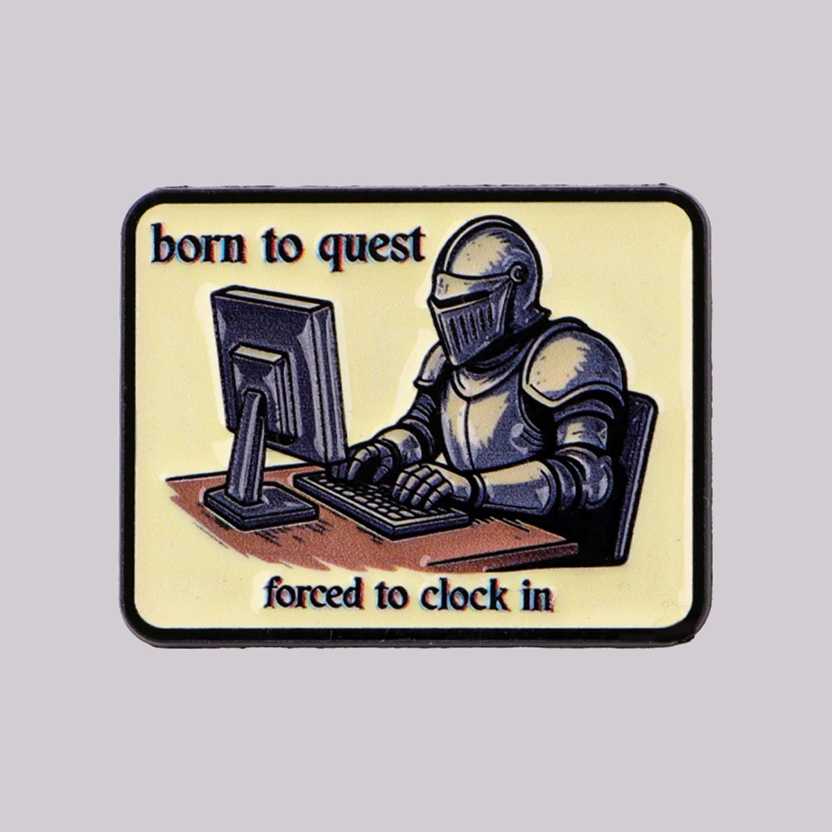 Office Quest - 