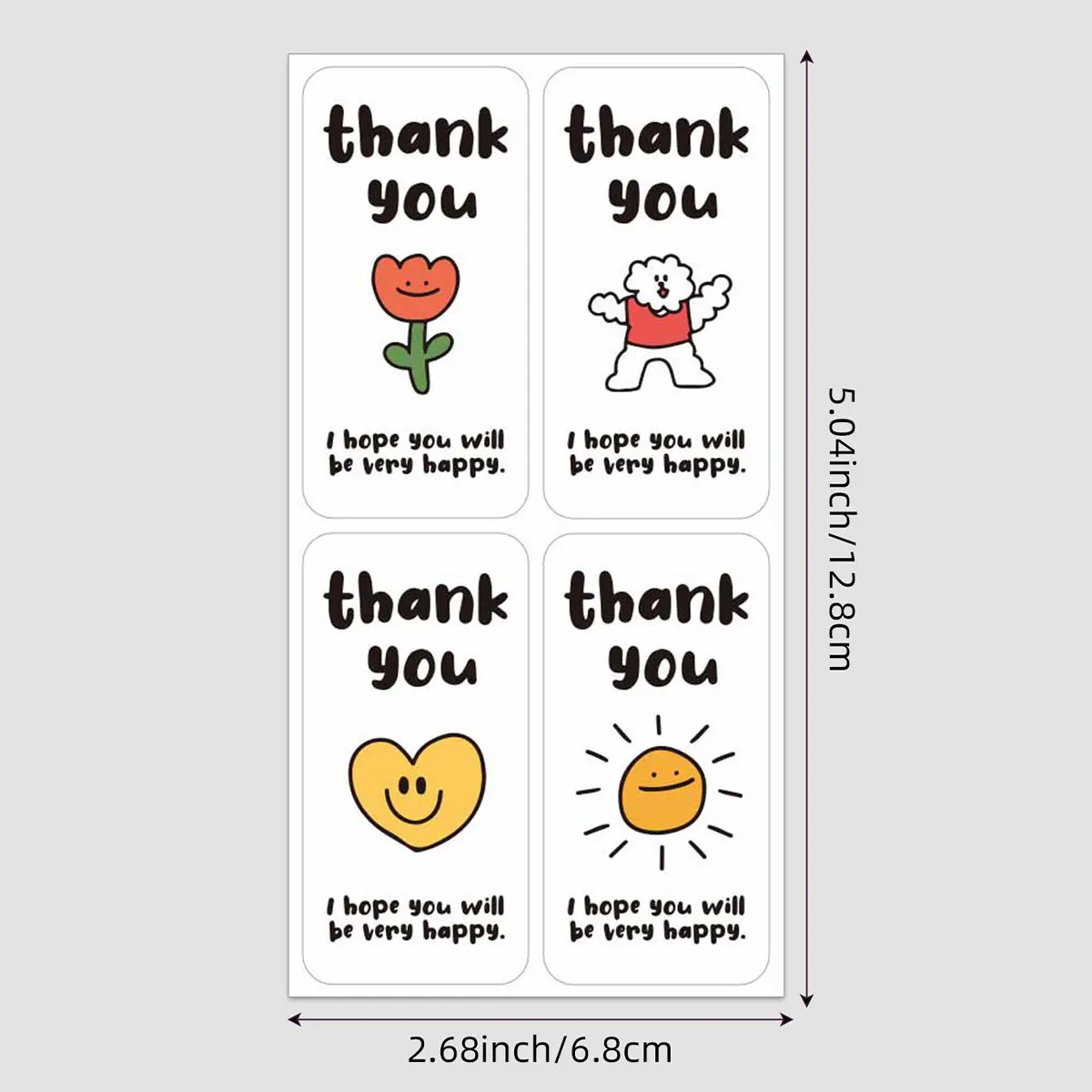 Thumbnail 2 - #42 Address Labels Discount Picks