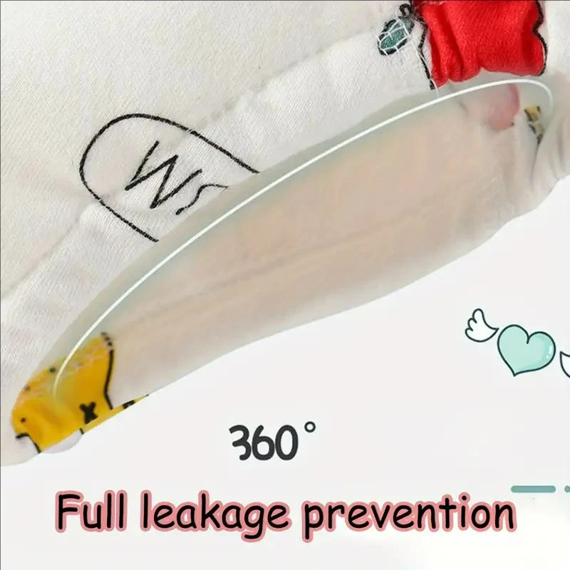 الوليد سروال التدريب الطفل السراويل بلون قابل للغسل الملابس الداخلية طفل صبي فتاة القماش حفاضات قابلة لإعادة الاستخدام الحفاضات الرضع سراويل