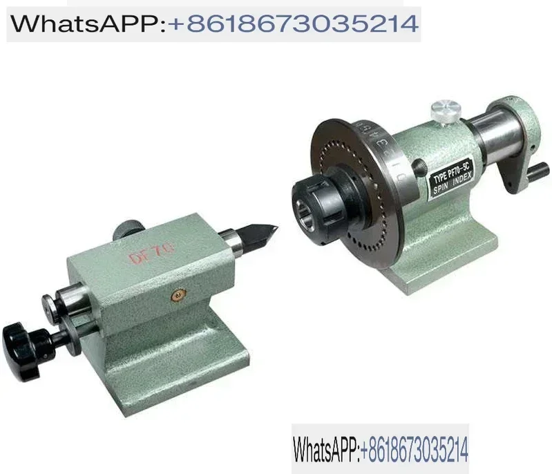 Indexer Pf70 5C Div…