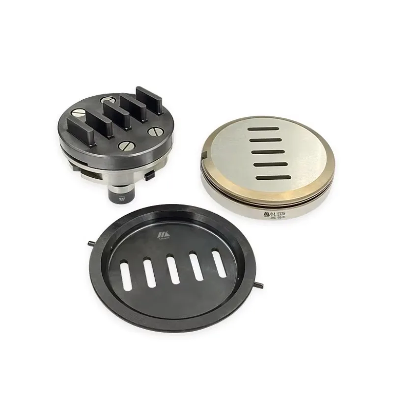 

Quapin Punch Tools Cluster Tools Thick Turret Forming Die Machine Tool