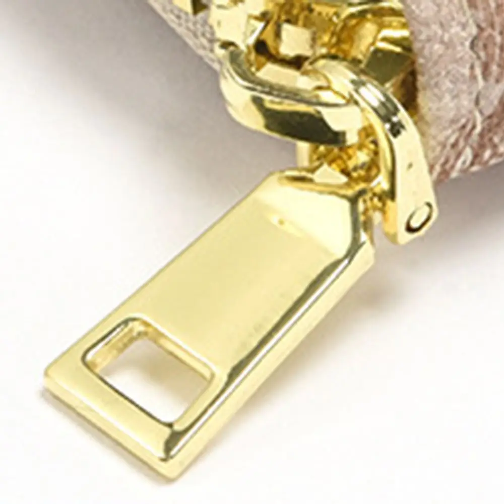 Симпатичная сумка для карт в китайском стиле из искусственной кожи на молнии, держатель для кредитных карт, RFID-держатель для органов с защитой от размагничивания