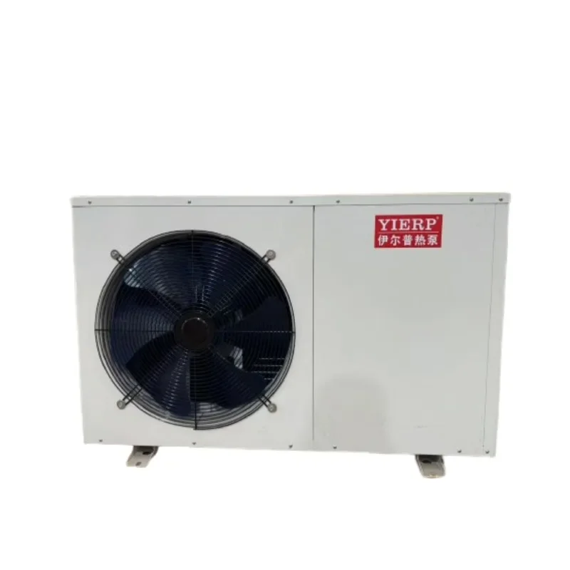 

【2026】Моноблок для жилых помещений, тепловой насос с источником воздуха для обогрева помещения, охлаждения, горячей воды для домашнего использования