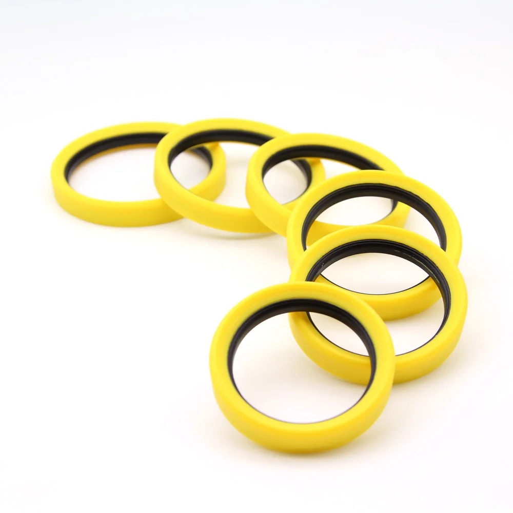 3in1 silicone Lens Front Ring&Focus Ring&Zoom Ring Rubber Band Protective cover case for DSLR Camera 52-77mm caliber Lens ring