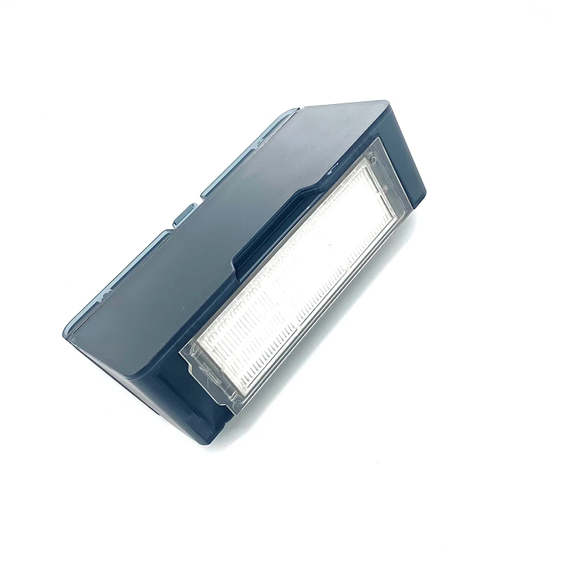 Repuestos de filtro de caja de polvo originales para VIOMI V2/V2 PRO/V3, accesorios de repuesto para Robot aspirador
