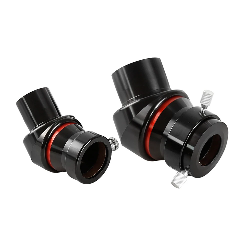 

1.25''/ 2'' Full Metal 45° Correct Image Prism Diagonal Fully Multi-Coated Astronomical Telescope Accessories