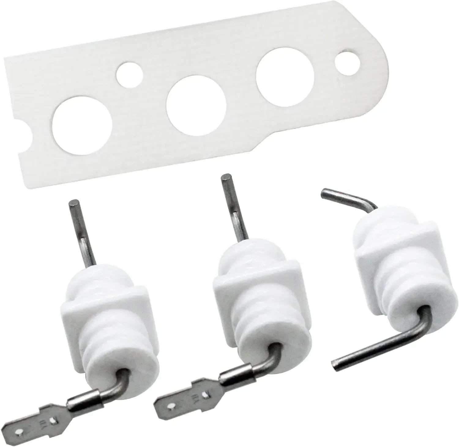 Per parti di scaldabagno istantaneo Kit elettrodi con asta di fiamma