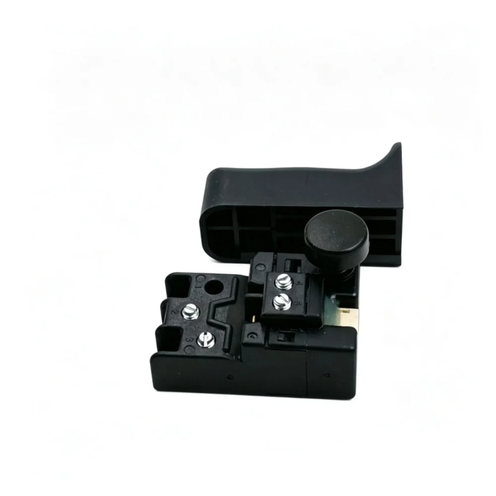 Reciprocating Saw Part Reciprocating Saw Switch For Home Repair Compact Size Switch Part Number 650222-8 For R3060T Model