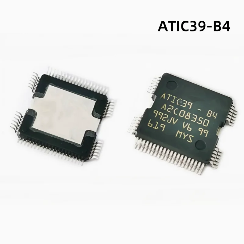 

5-20PCS ATIC39-B4 ATIC39B4 ATIC39 A2C08350 HQFP64