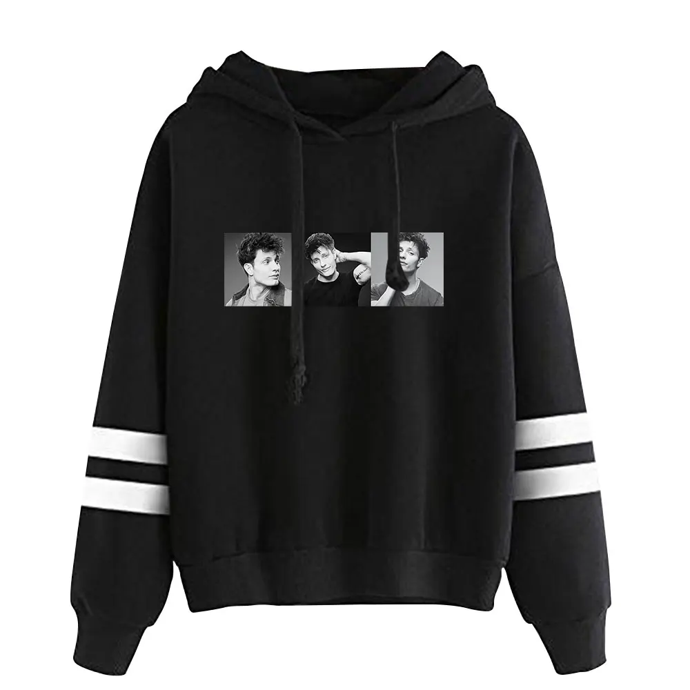 Matt Rife Tuor logo Merch Pullover Hoodie Merch Fashion Hoodie Fashion Sweatshirt Pullover Tracksuit