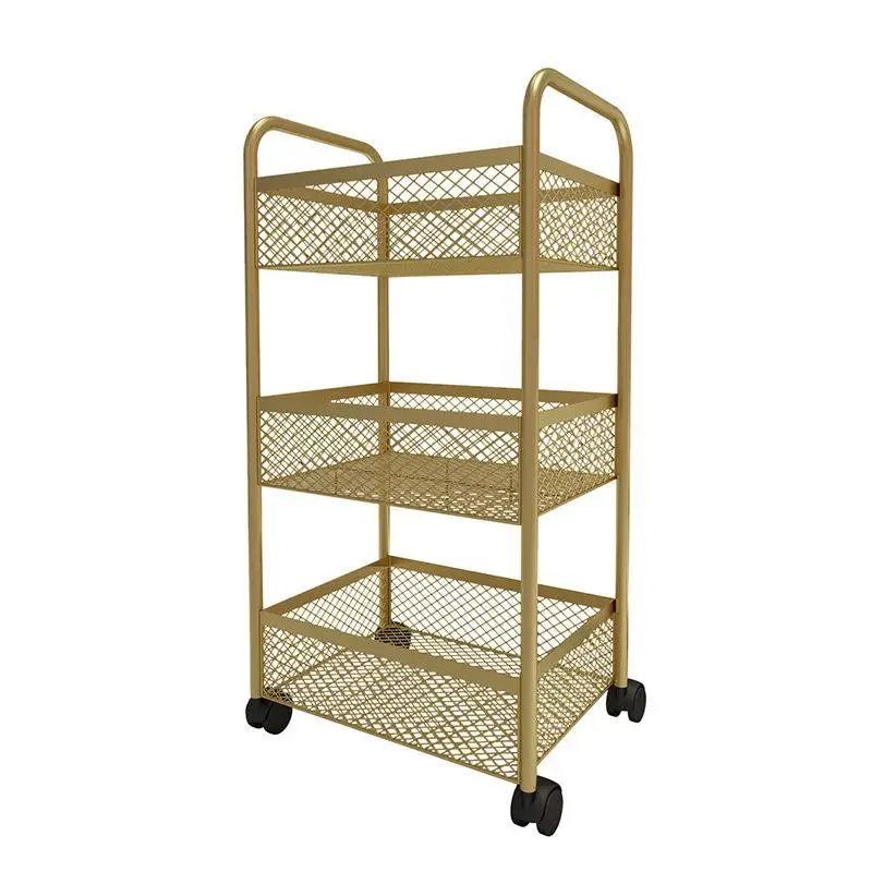 

Парикмахерская тележка на колесах, тележка-органайзер на колесах, салонная мебель, Дополнительная Тележка для салона красоты, тележка для парикмахеров