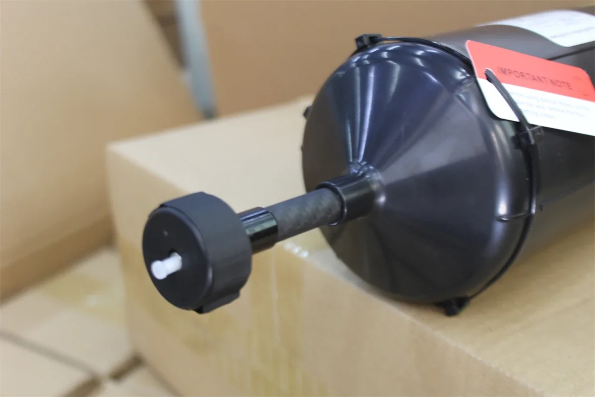 Kit d'équipement Anti-interférence de Communication de Fiber optique FPV, pièces de Fiber optique Dro Ne pour Fpv Dro ne Rc 2km-30km