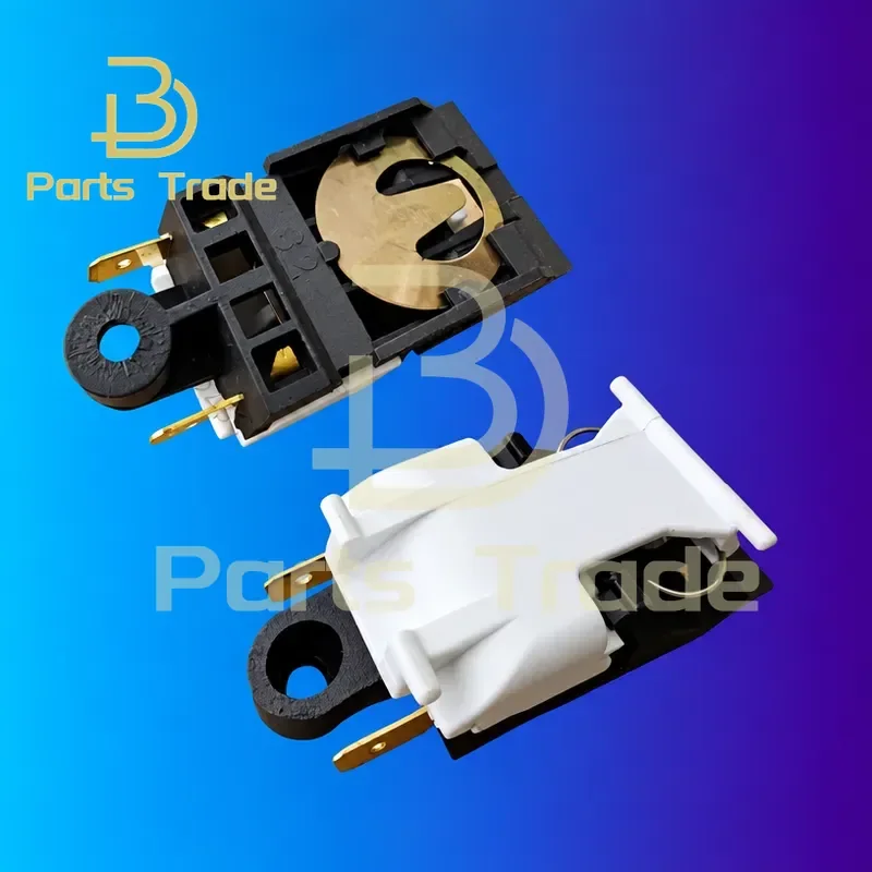 1PC Original Electric Kettle Switch Steam Thermostat Switch 10A 13A Replacement Part for Home Appliance Repair Accessory