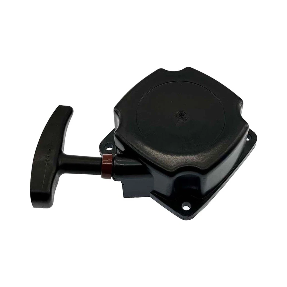 Recoil Starter Kit Designed for Zipper ZI-MOS145 ZI-MOS145G ZI-MOS125 Brushcutters to Deliver Responsive Ignition Performance