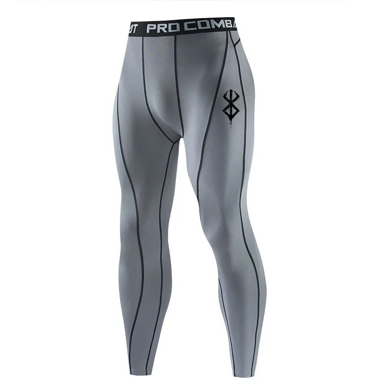 Thumbnail 4 - #60 Best Mens Compression Sports Leggings to Buy In 2026
