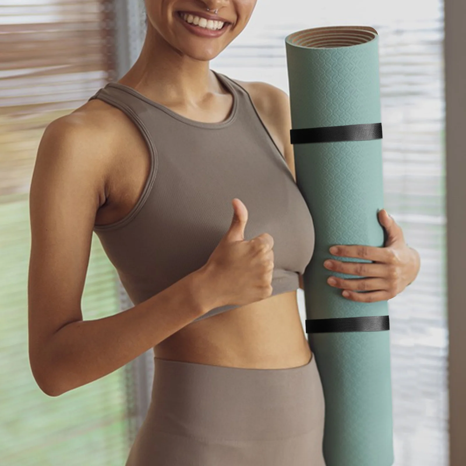 

Adjustable Shoulder Strap Black Polyester Replacement For Crossbody Bag Fanny Pack Belt Extender Outdoor Luggage Carrying Clip