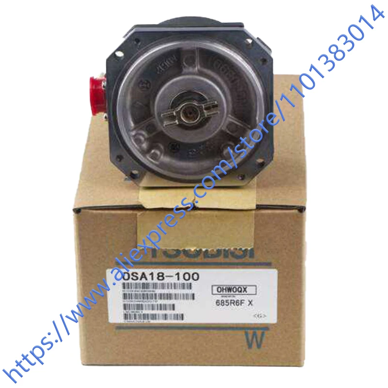 

100%NEW ORIGINAL 1 Year Warranty OSA18-100 Servo Motor Encoder