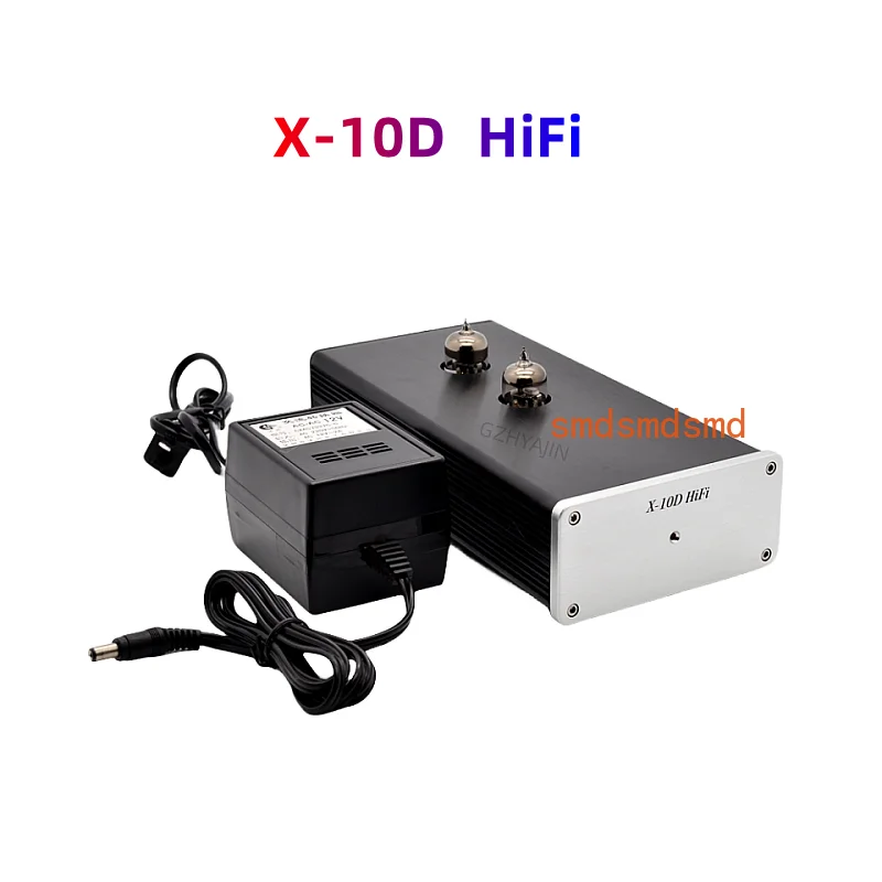 يشير إلى الدائرة الأصلية لفاكس الموسيقى X-10D، عازلة المثانة لمستوى الحمى HiFi، مضخم مسبق للأنبوب، SNR: 95DB، التكبير: 1:1 #1