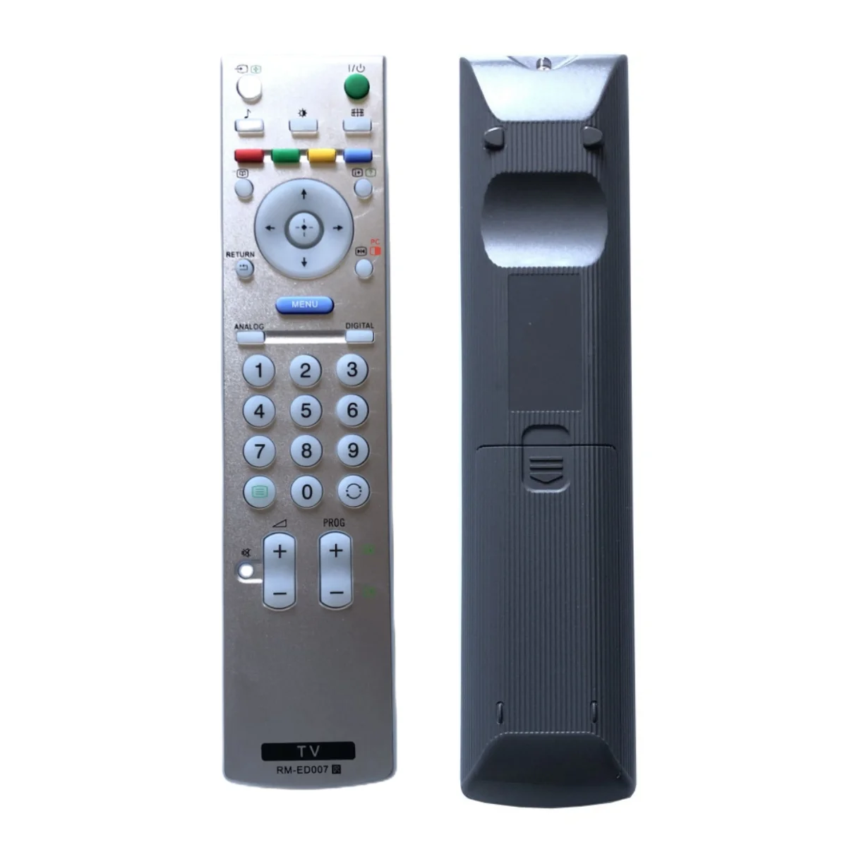 Hot selling remote control for Sony TV KDL50E2010 KDL15G2000 KDL20G2000 KDL20S2000 KDL20S2020 KDL20S2030 KDL20S4000