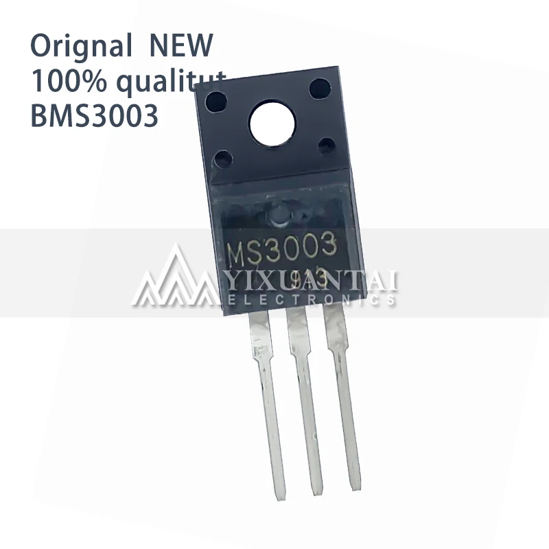 

10pcs/lot NEW origina BMS3003 MS3003 BMS3003-1E BMS3003 1E