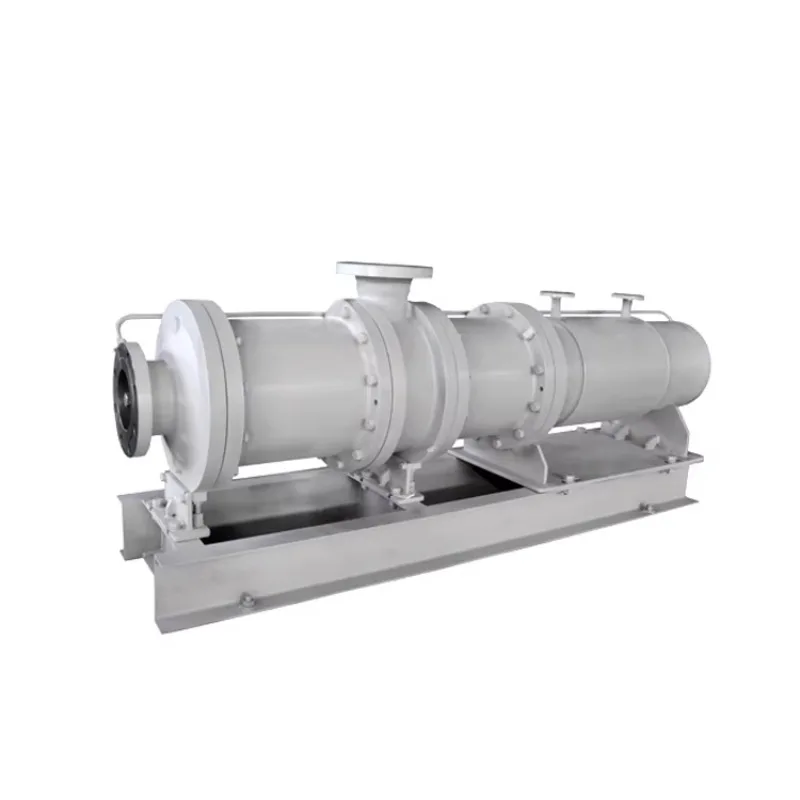 

Low Noise Custom Industrial Factory Supply Light External Circulation Pump