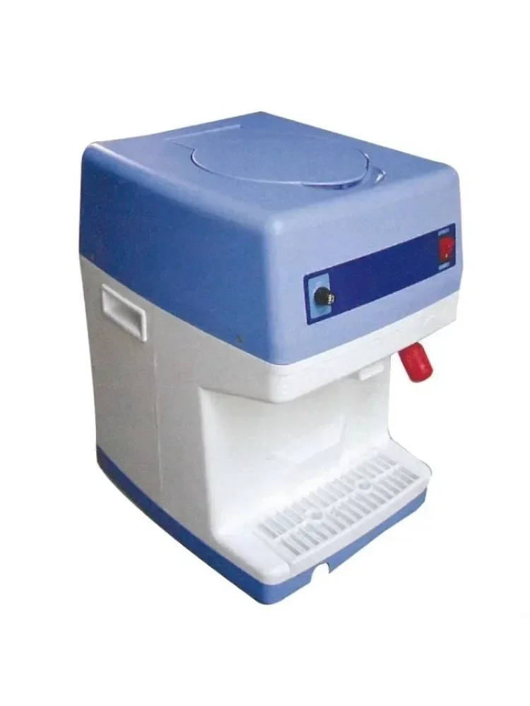 Commercial Home Use Small Ice Blender Crushers Industrial Ice Shaver Blender Machine