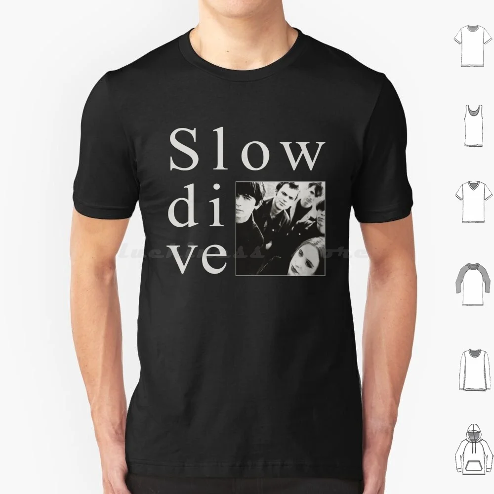 Slowdive / / Alison '93 T Shirt Cotton Men Women Diy Print Jesus And Mary Chain The Jesus And Mary Chain Shoegaze Post Punk