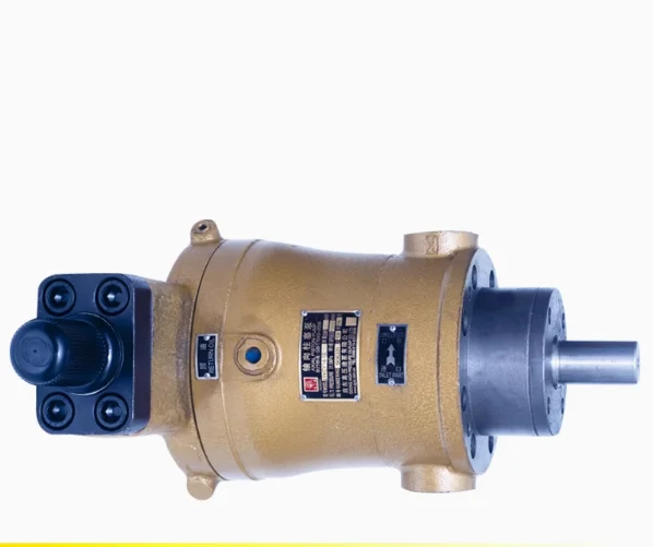 high pressure Axial piston pump 10YCY14-1B 16YCY14-1B 25YCY14-1B 32YCY14-1B 40YCY14-1B 63YCY14-1B