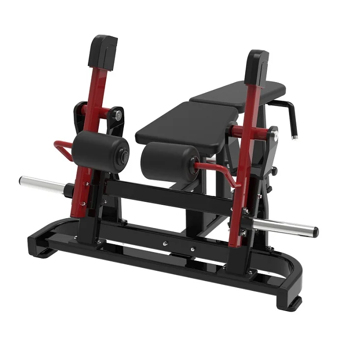 

Commercial Use Gym Equipment for Sale Cheap Price Plate Loaded Iso Lateral Leg Curl
