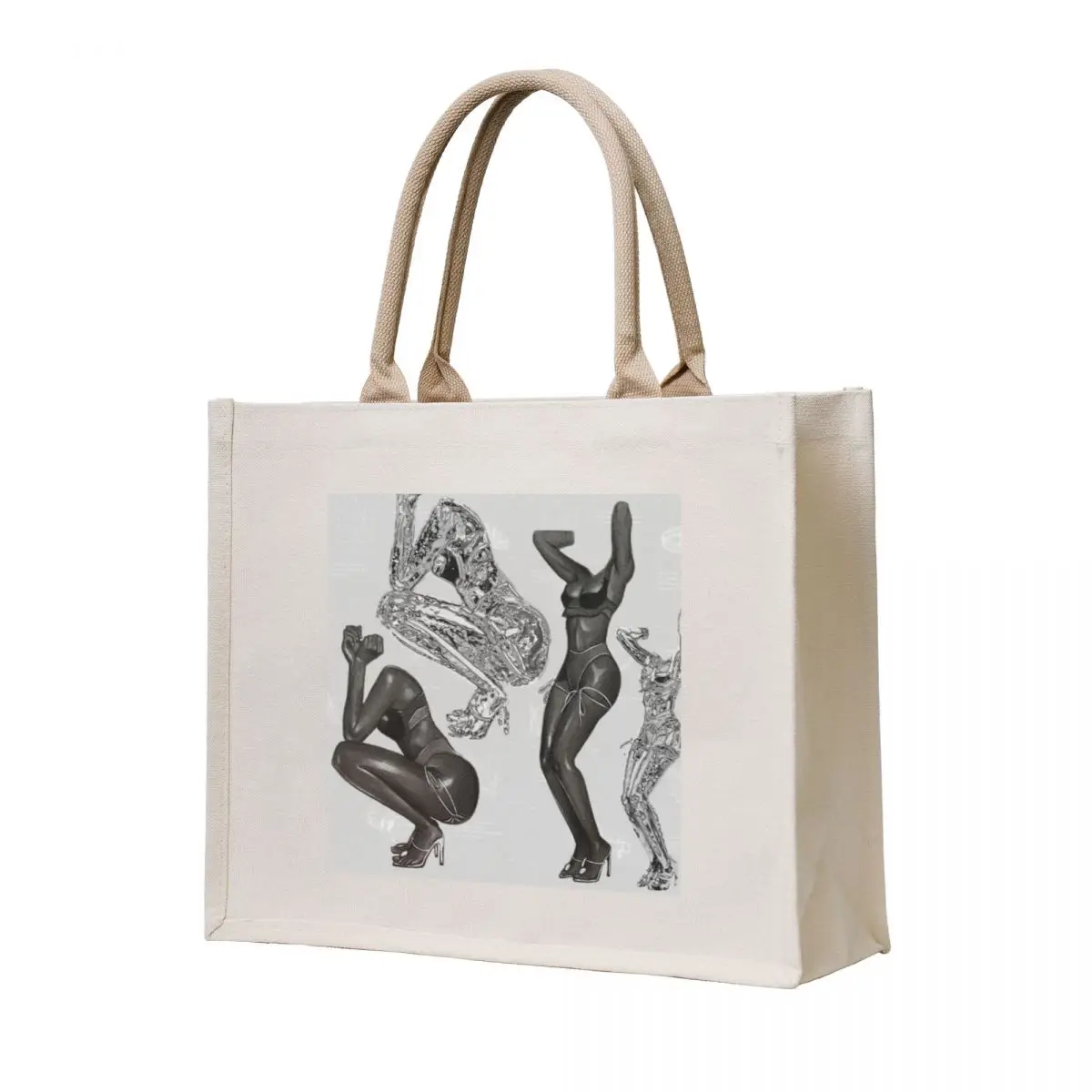 

solange when i get home Tote Bag custom bags Candy bags Big bag
