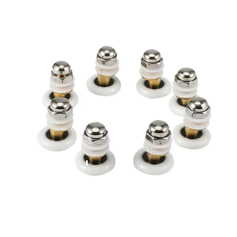 yls-40pcs-25mm-diameter-shower-glass-sliding-door-hanging-wheel-roller-bathroom-sliding-cabinet-eccentric-pulleys