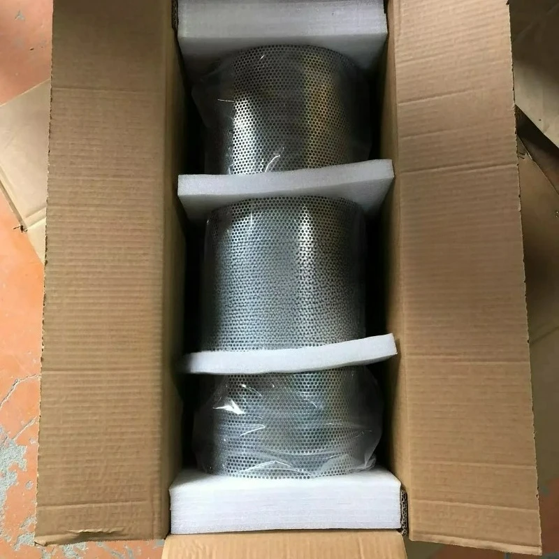 Hochwertiger Ölabscheiderfilter 531B0099H22 Coalescence für Ammoniakkompressor Ersatzteil