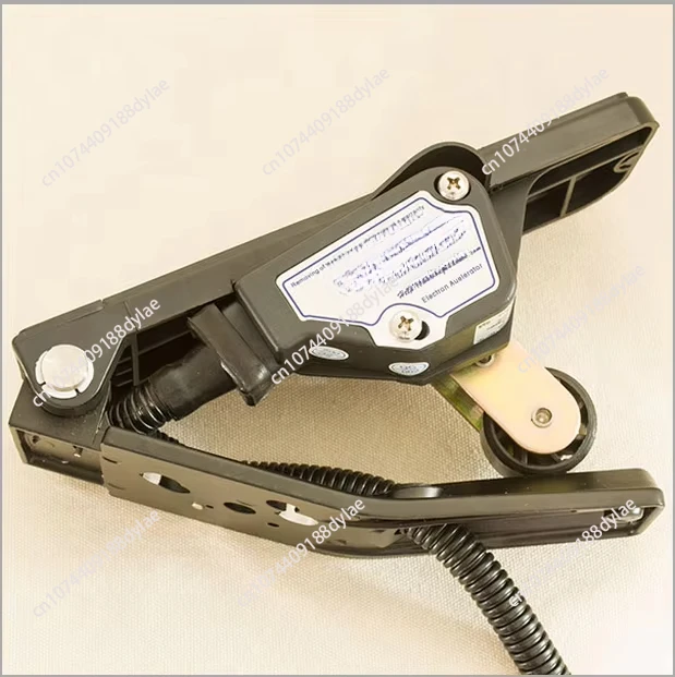 

Golf cart forklift waterproof electric accelerator pedal HXJS-4805