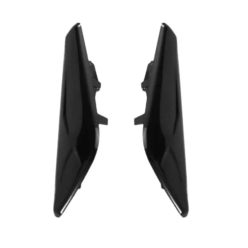 

Well Signal Light Cover Turn Signal Light Lamp 51117338569 Fender Side Marker Lamp Cover 51117338570 AMEXIAOXU