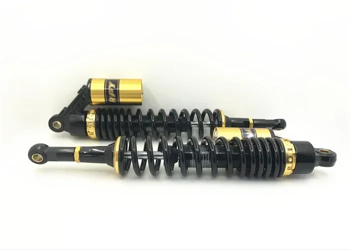 

Motorcycle ATV large displacement off-road vehicle 8mm spring modified shock absorber