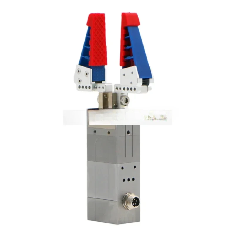 

Электрический зажимной коготь Гибкая механическая крышка Открытие Поворотный коготь Складной механический рычаг