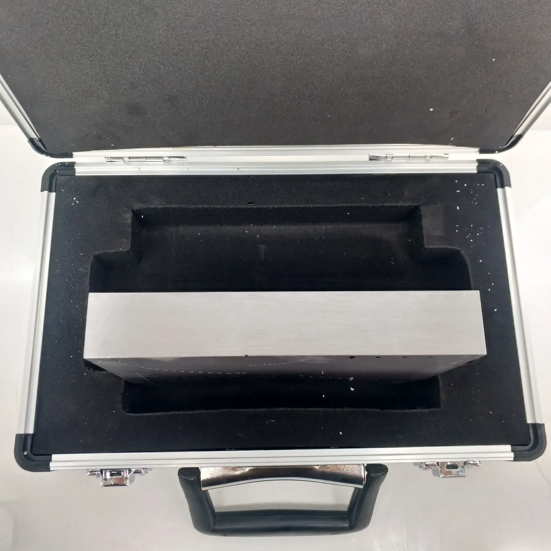 ASTM E2491-2013 국제 표준 위상 배열 교정 블록 A & B 1018 스틸, 공장 직접 공급