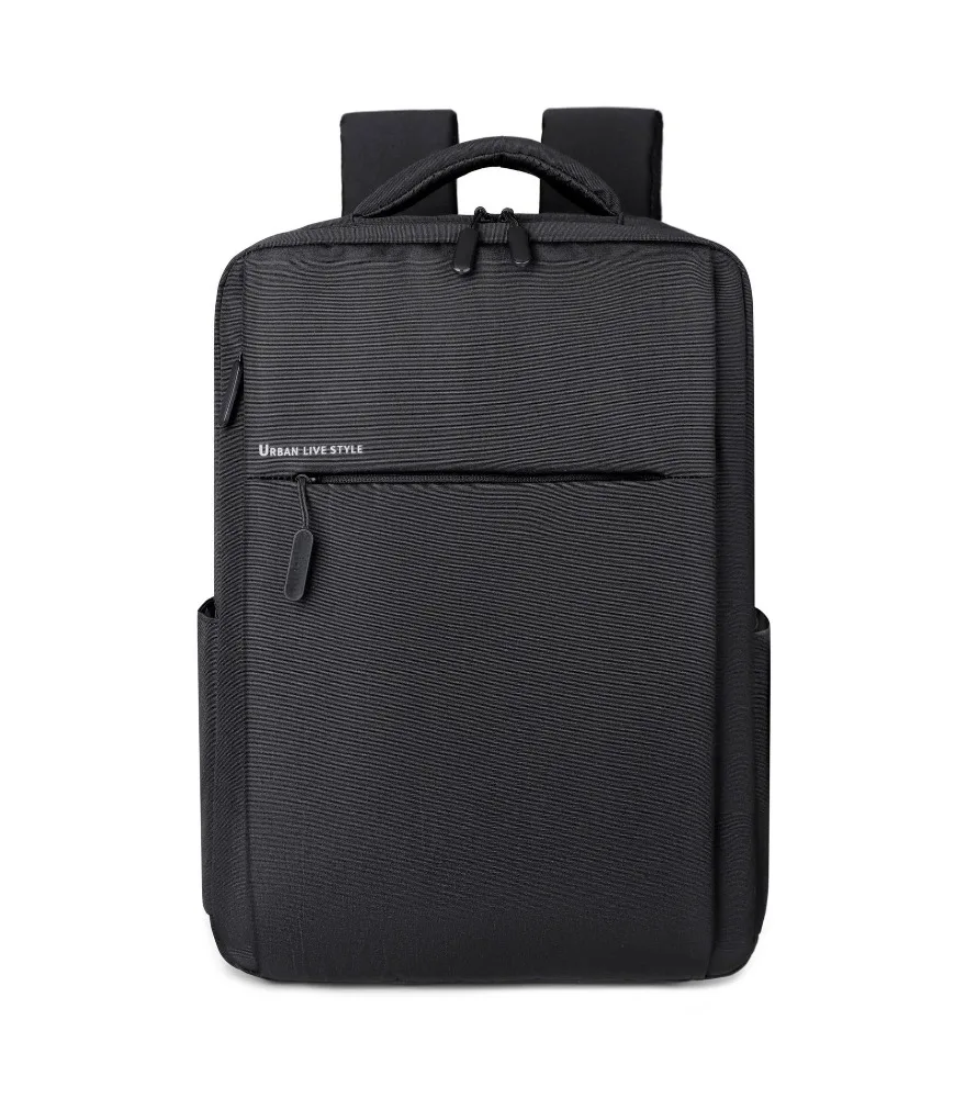 

Laptop bag 15.6 inch travel large-capacity schoolbag men's and women's backpack business