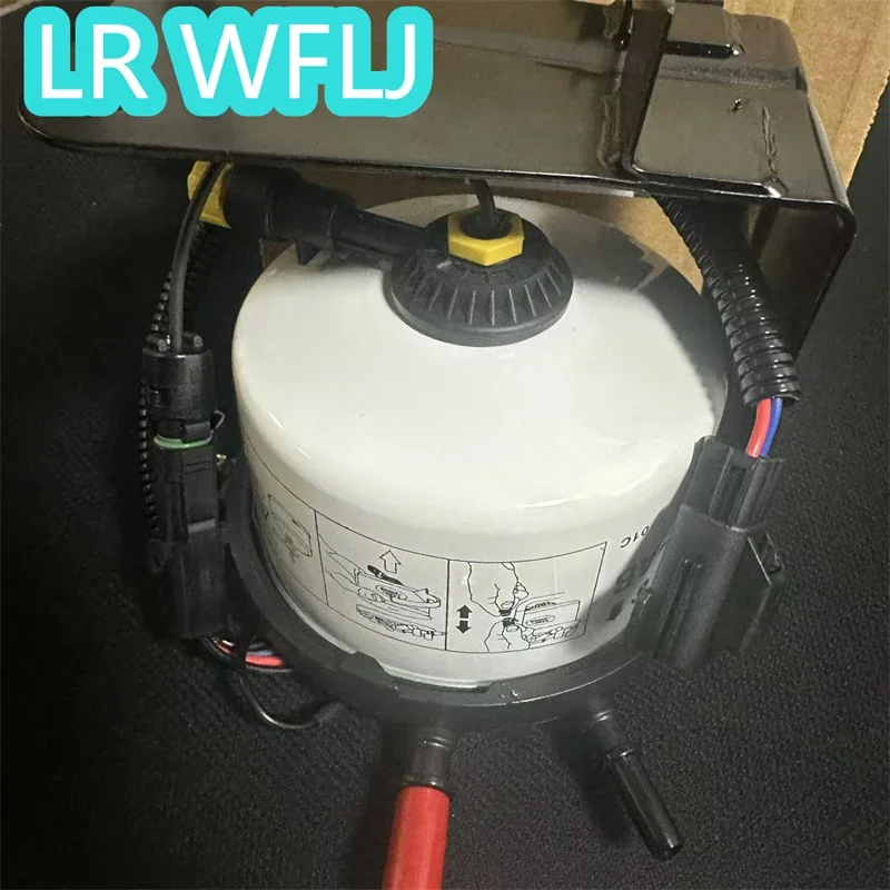 

НОВЫЙ КРОНШТЕЙН КОРПУСА МАСЛЯНОГО ФИЛЬТРА 2,7 л 3,0 л V6 3,6 л V8 ДЛЯ LAND ROVER RANGE ROVER SPORT DISCOVERY LR3 LR4 ДИЗЕЛЬНЫЕ ДВИГАТЕЛИ LR 045519