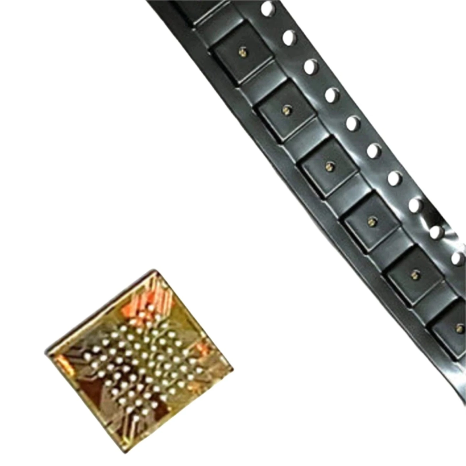 5 قطعة كمبيوتر صغير ذو شريحة واحدة   STM32L151RCY6TR