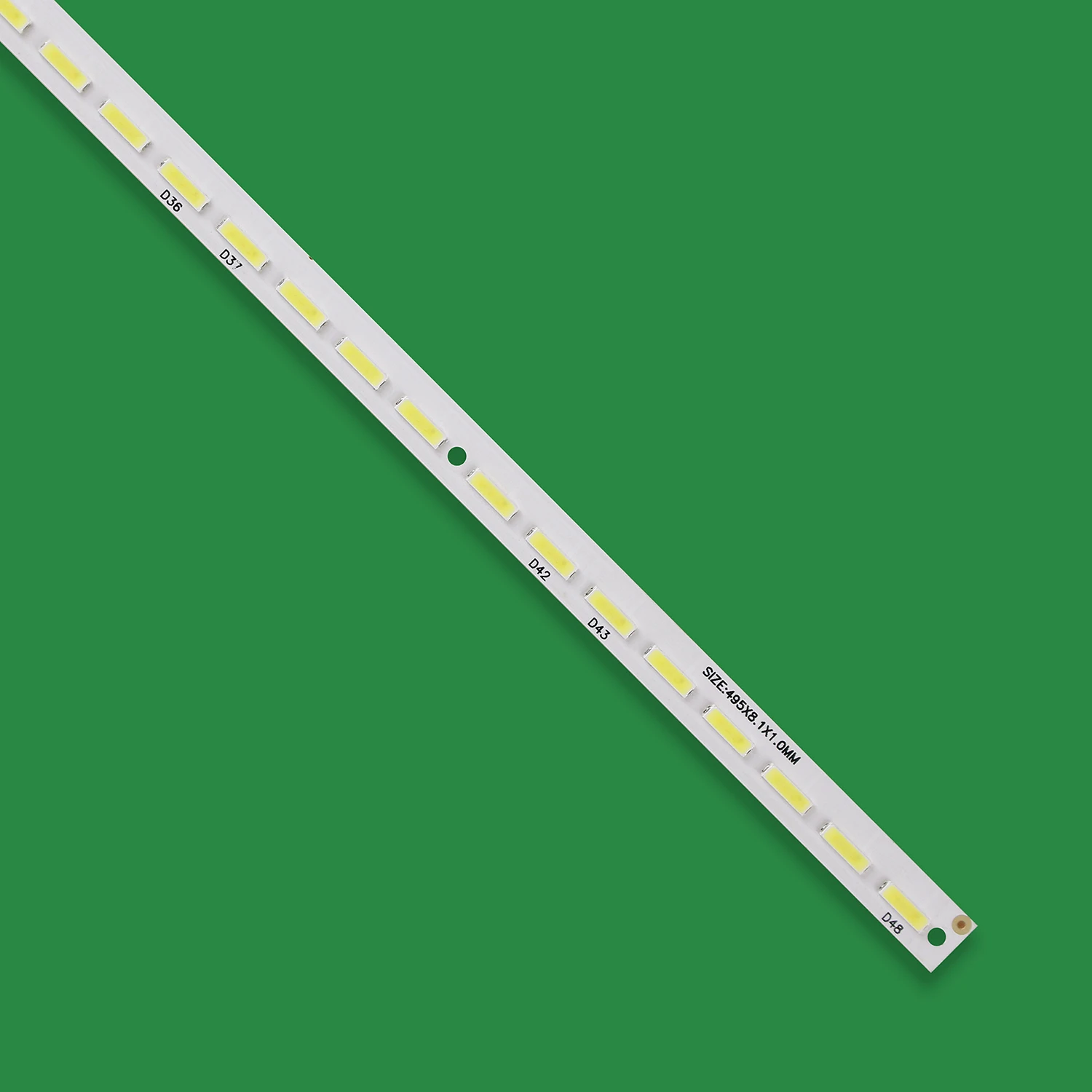 Led Backlight Strip Voor Panasonic TX-L39EM5B 39/210G V390HK1-LS5-TREM4 39k310 Dp39e 23T Ptv4003led 4a-d069457 V390H1-LE1-TREM6