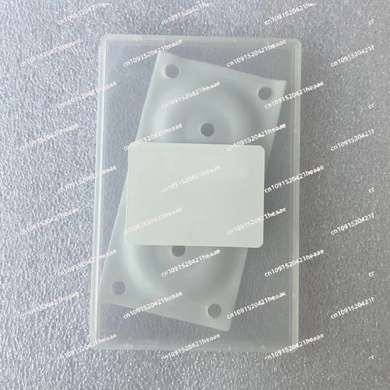 Suitable forVacuum Pump Diaphragm 40*76mm Pump Diaphragm Air Pump Spare Part