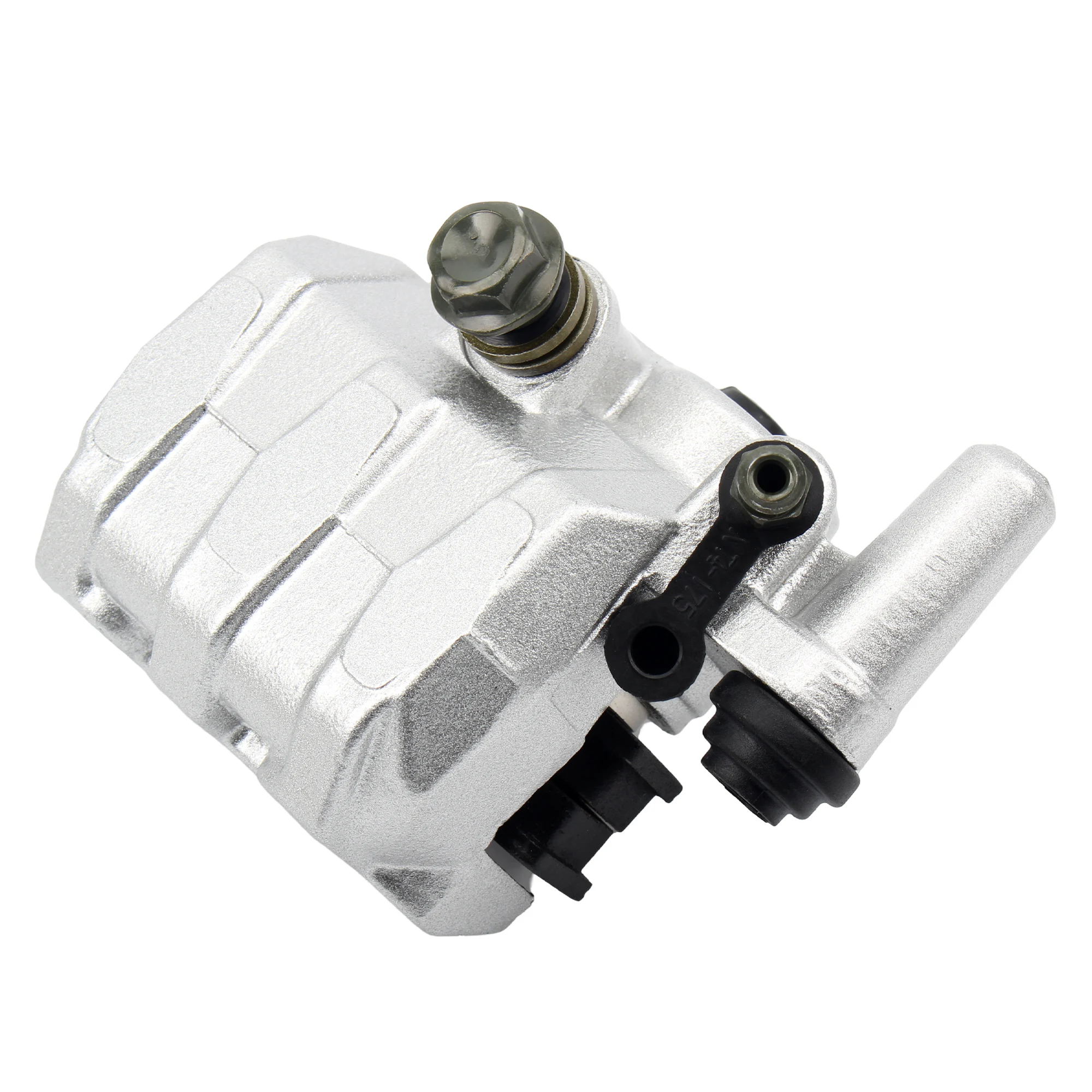 العالمي للدراجات النارية الهيدروليكية الجبهة مكبح قرصي الفرجار لهوندا ياماها KTM كاواساكي الترابية دراجة الطرق غير الممهدة استبدال الملحقات #3