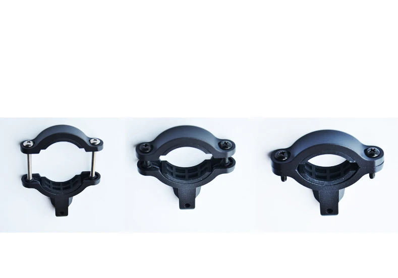 Fahrrad- und E-Scooter-Hupe, wiederaufladbar, eingebauter Lithium-Akku, wasserdicht, 125 dB, Super Sound, Klingel – Detail 6