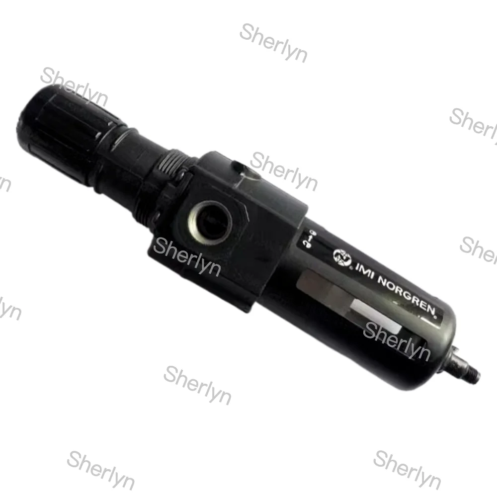 

B74G-4GK-AP1-RMN/B74G-4GK-AP3-RMN Norgren Filter Pressure Reducing Valve G1/2 'thread