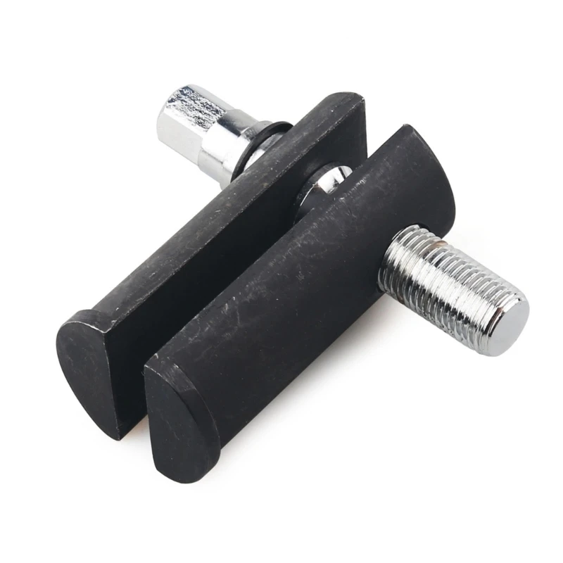 Strong Carbon Steel Bearing Race Puller Tool 71mm Fits Most Motorcycle Models